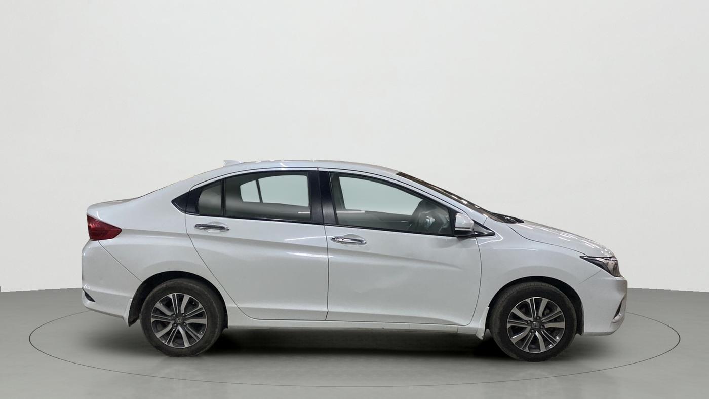 2017 Honda City 1.5L I-VTEC V MT, Petrol, Manual, 69,270 km, Right Side View