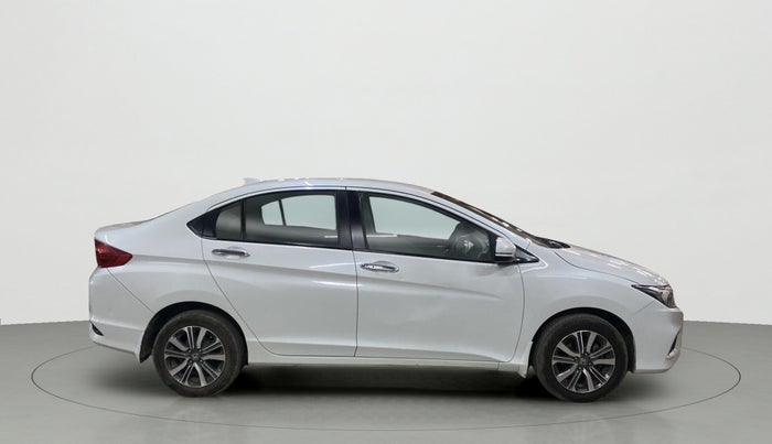2017 Honda City 1.5L I-VTEC V MT, Petrol, Manual, 69,270 km, Right Side View