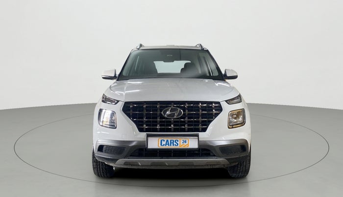 2021 Hyundai VENUE S 1.2, Petrol, Manual, 28,037 km, Front