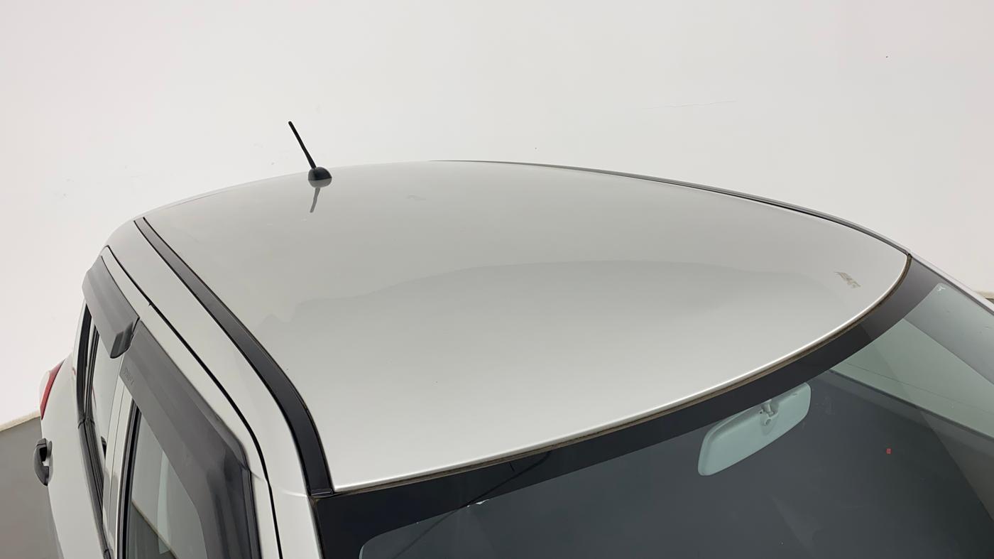 2015 Maruti Swift LXI, Petrol, Manual, 10,056 km, Roof