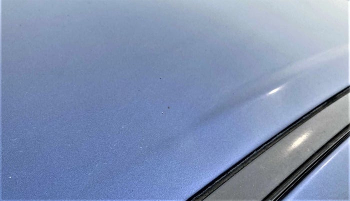 2019 Maruti Baleno DELTA PETROL 1.2, Petrol, Manual, 22,699 km, Roof - Slightly dented