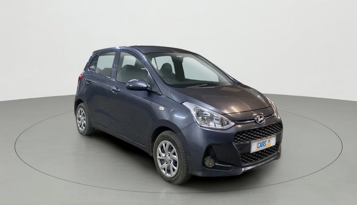 2017 Hyundai Grand i10 SPORTZ U2 1.2 CRDI, Diesel, Manual, 72,359 km, SRP