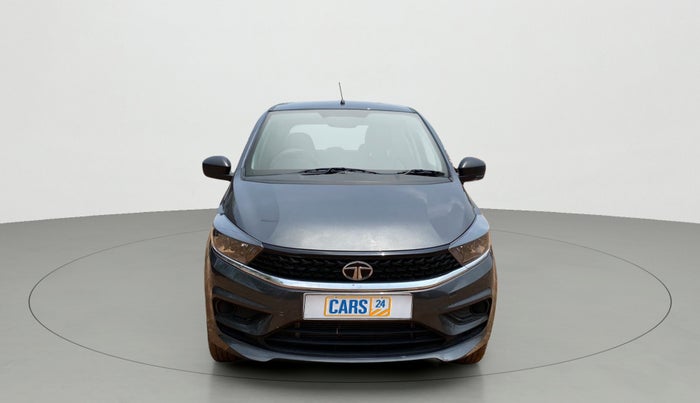2022 Tata Tiago XM CNG, CNG, Manual, 1,410 km, Front