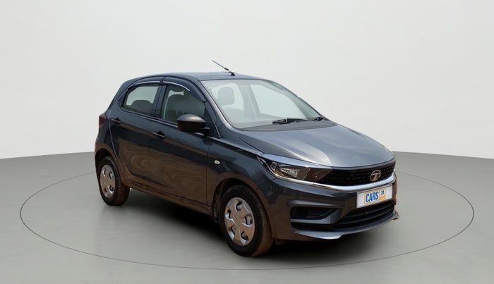 2022 Tata Tiago XM CNG, CNG, Manual, 1,410 km, SRP