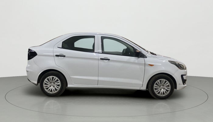2019 Ford Figo Aspire AMBIENTE 1.5 DIESEL, Diesel, Manual, 63,578 km, Right Side View