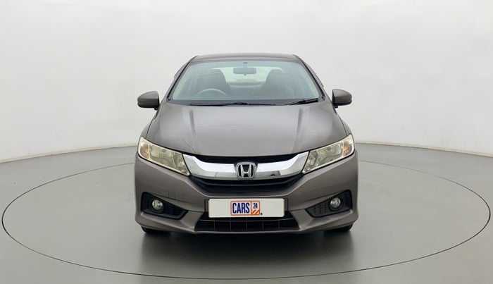 2014 Honda City 1.5L I-VTEC V MT, Petrol, Manual, 78,218 km, Front