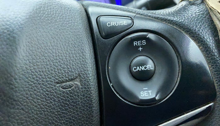 2014 Honda City 1.5L I-VTEC V MT, Petrol, Manual, 78,218 km, Adaptive Cruise Control
