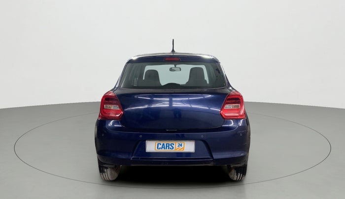 2021 Maruti Swift LXI, Petrol, Manual, 32,161 km, Back/Rear