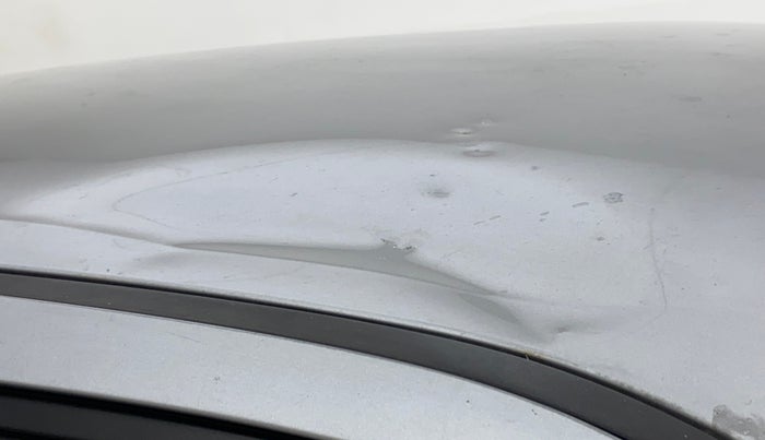 2013 Maruti Swift VDI, Diesel, Manual, 77,326 km, Roof - Slightly dented