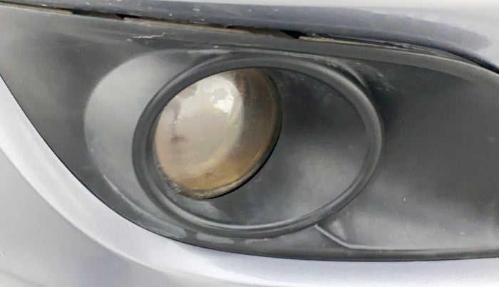 2013 Maruti Swift VDI, Diesel, Manual, 77,326 km, Right fog light - Not working
