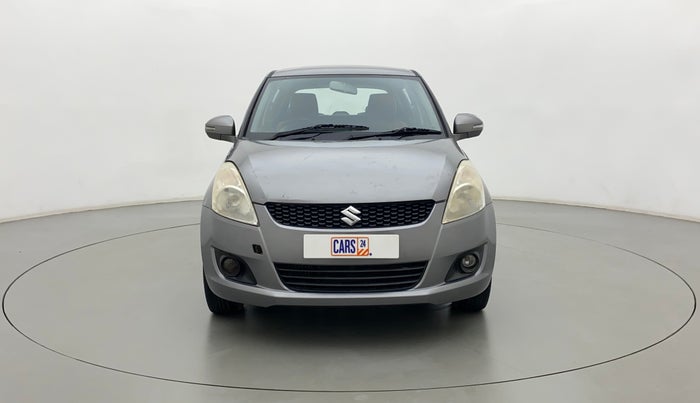2013 Maruti Swift VDI, Diesel, Manual, 77,326 km, Front