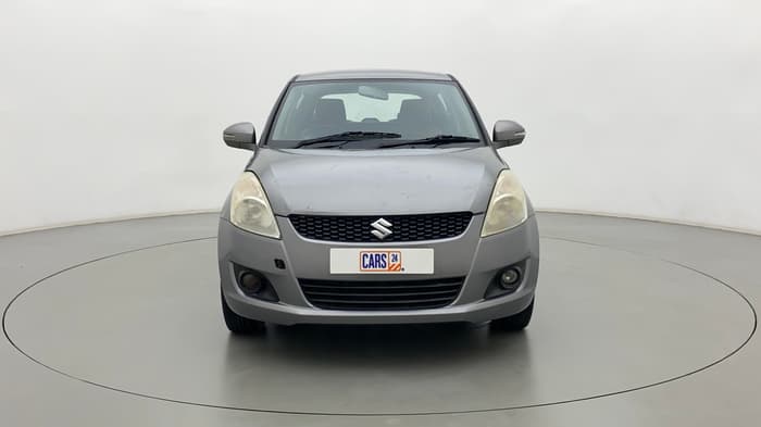 2013 Maruti Swift VDI, Diesel, Manual, 77,326 km, Front