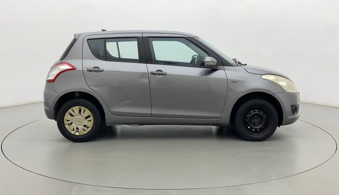 2013 Maruti Swift VDI, Diesel, Manual, 77,326 km, Right Side View