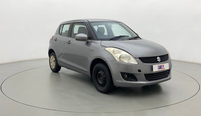 2013 Maruti Swift VDI, Diesel, Manual, 77,326 km, Right Front Diagonal