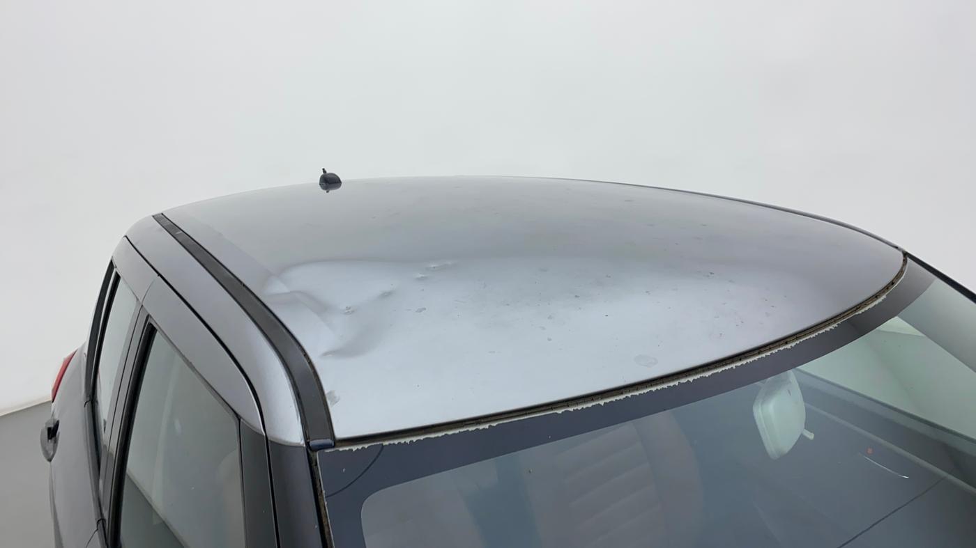 2013 Maruti Swift VDI, Diesel, Manual, 77,326 km, Roof