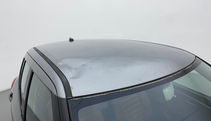 2013 Maruti Swift VDI, Diesel, Manual, 77,326 km, Roof