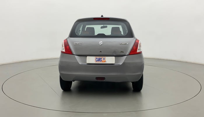 2013 Maruti Swift VDI, Diesel, Manual, 77,326 km, Back/Rear