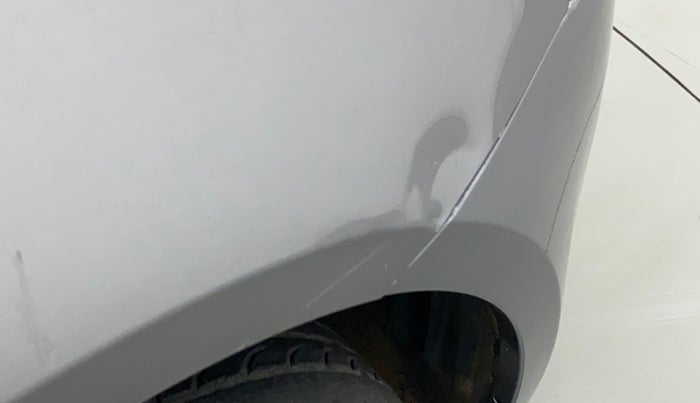 2013 Maruti Swift VDI, Diesel, Manual, 77,326 km, Right fender - Slightly dented