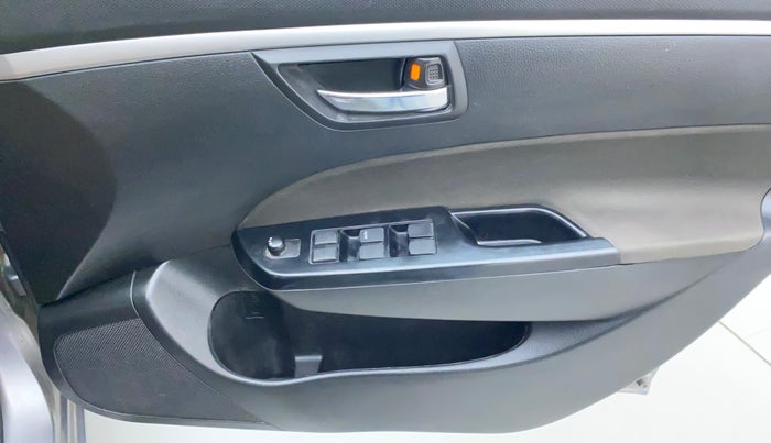 2013 Maruti Swift VDI, Diesel, Manual, 77,326 km, Driver Side Door Panels Control