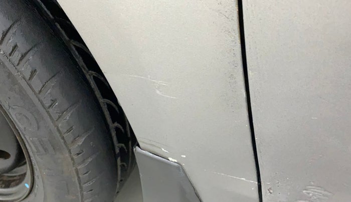 2013 Maruti Swift VDI, Diesel, Manual, 77,326 km, Left fender - Minor scratches