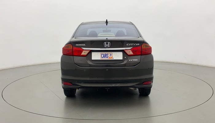 2015 Honda City 1.5L I-VTEC SV, Petrol, Manual, 87,423 km, Back/Rear