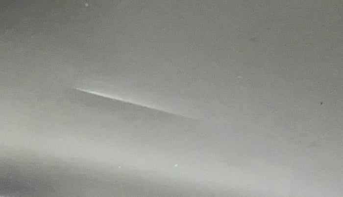 2015 Honda City 1.5L I-VTEC SV, Petrol, Manual, 87,423 km, Front passenger door - Slightly dented