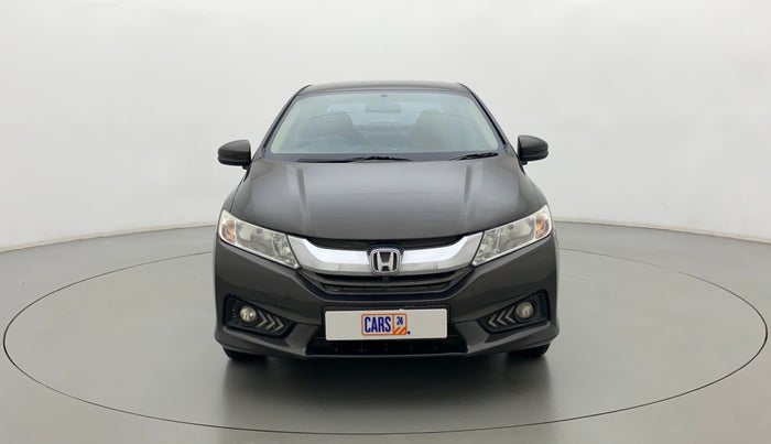 2015 Honda City 1.5L I-VTEC SV, Petrol, Manual, 87,423 km, Front