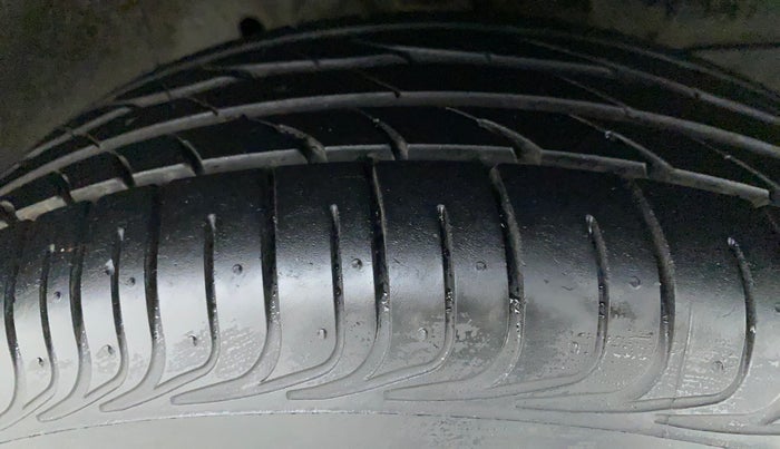 2015 Honda City 1.5L I-VTEC SV, Petrol, Manual, 87,423 km, Right Front Tyre Tread