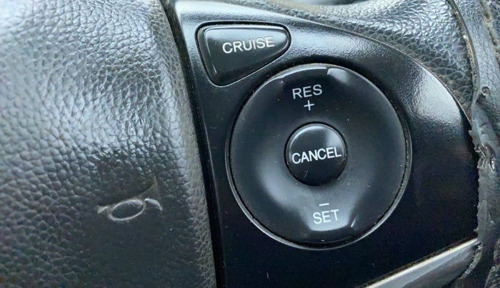 2015 Honda City 1.5L I-VTEC SV, Petrol, Manual, 87,423 km, Adaptive Cruise Control