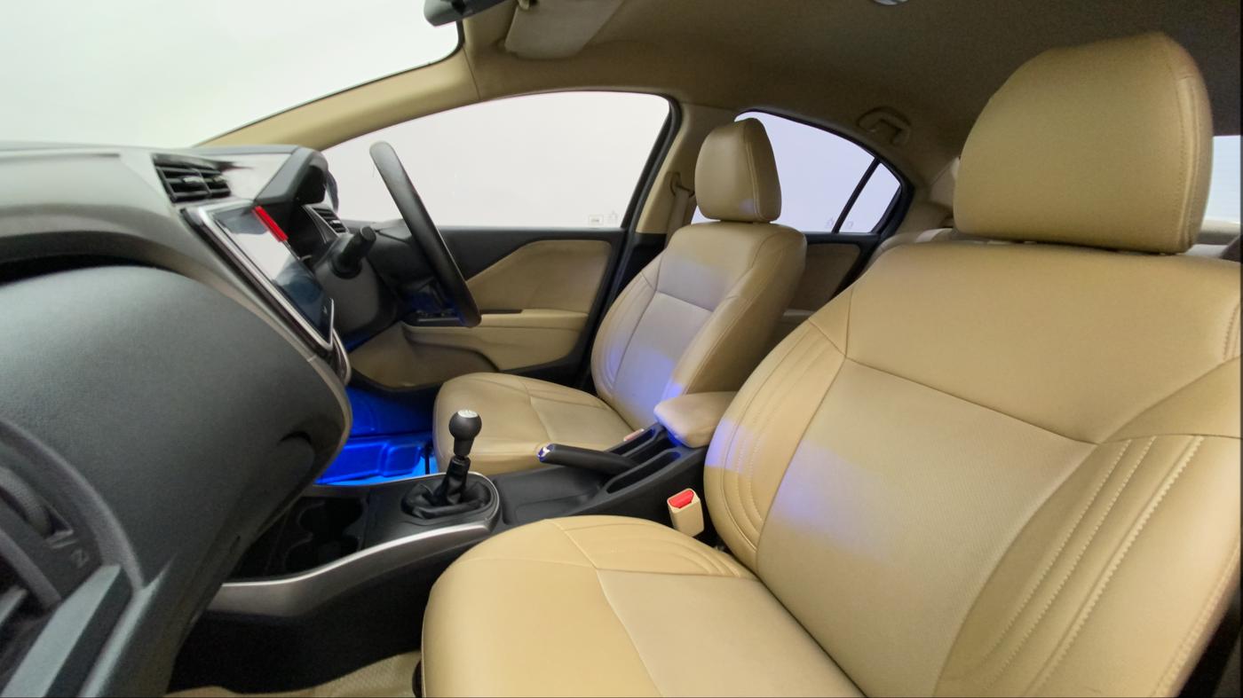 2015 Honda City 1.5L I-VTEC SV, Petrol, Manual, 87,423 km, Right Side Front Door Cabin