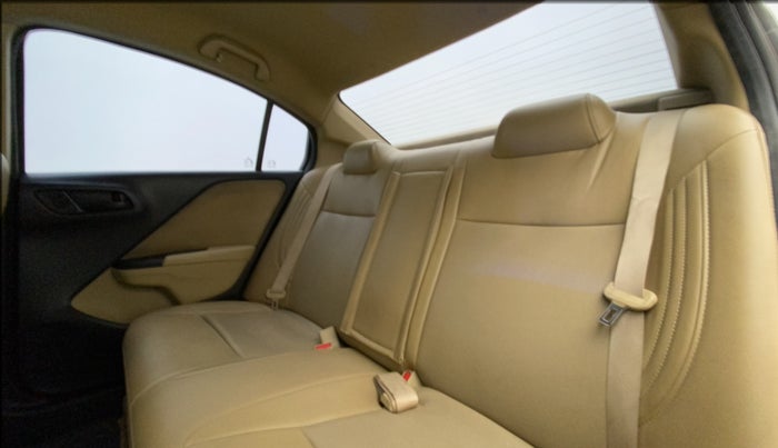 2015 Honda City 1.5L I-VTEC SV, Petrol, Manual, 87,423 km, Right Side Rear Door Cabin
