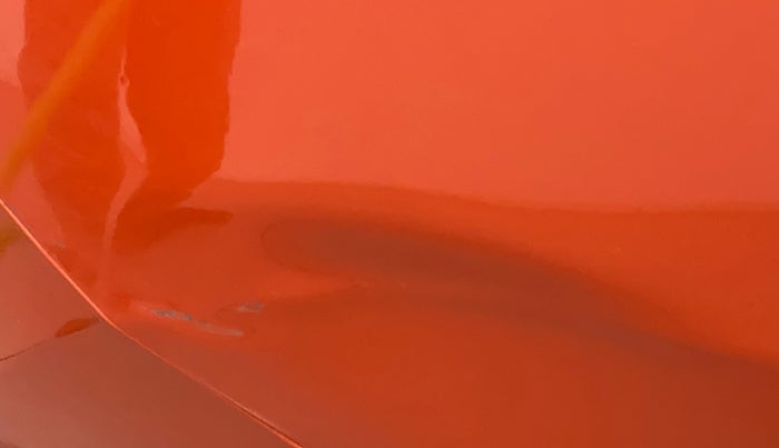 2018 Hyundai Grand i10 SPORTZ (O) 1.2 KAPPA VTVT, Petrol, Manual, 21,626 km, Left fender - Slightly dented