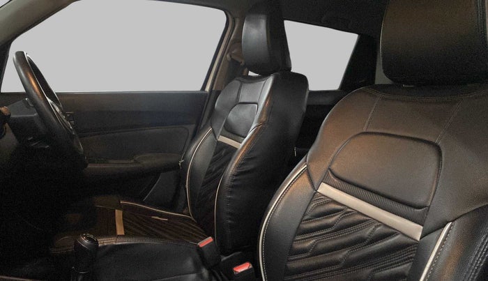 2019 Maruti Swift VXI, Petrol, Manual, 50,070 km, Right Side Front Door Cabin