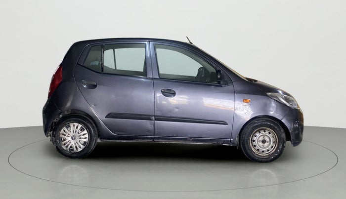 2015 Hyundai i10 MAGNA 1.1, Petrol, Manual, 58,066 km, Right Side