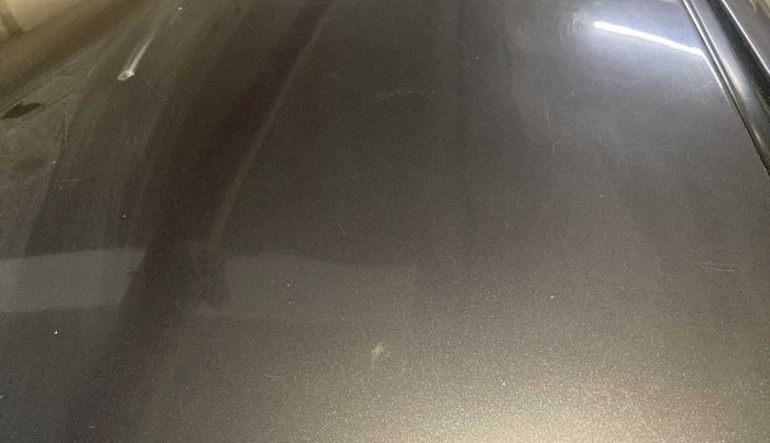 2015 Hyundai i10 MAGNA 1.1, Petrol, Manual, 58,066 km, Roof - Slightly dented