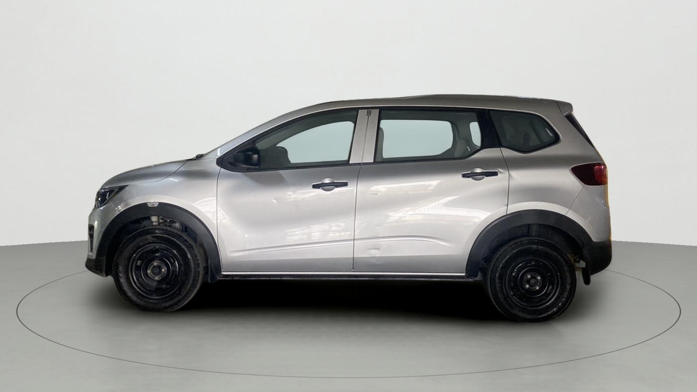 2020 Renault TRIBER RXE MT, Petrol, Manual, 25,837 km, Left Side