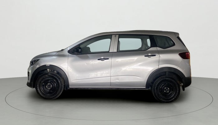 2020 Renault TRIBER RXE MT, Petrol, Manual, 25,837 km, Left Side