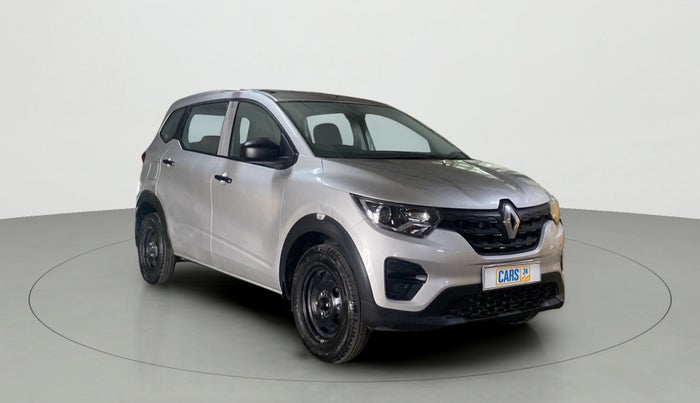2020 Renault TRIBER RXE MT, Petrol, Manual, 25,837 km, SRP