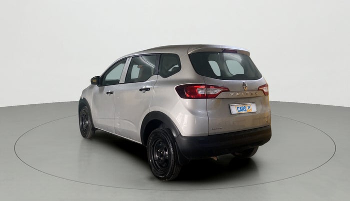 2020 Renault TRIBER RXE MT, Petrol, Manual, 25,837 km, Left Back Diagonal
