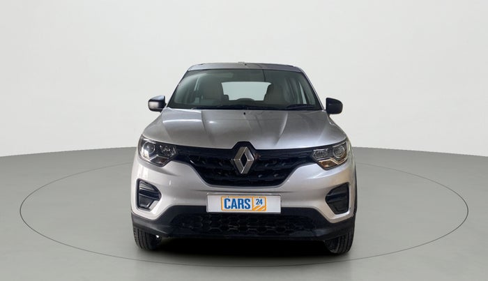2020 Renault TRIBER RXE MT, Petrol, Manual, 25,837 km, Front