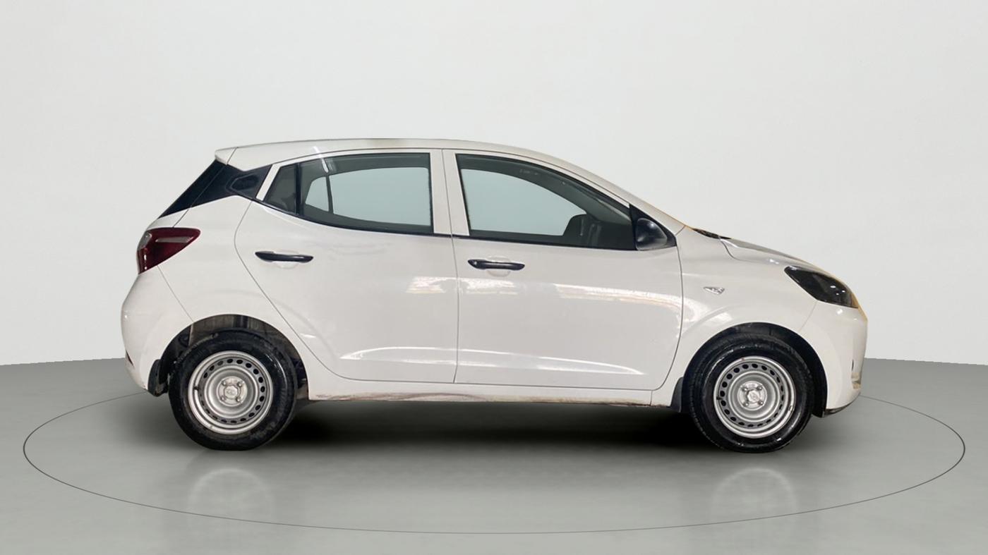 2020 Hyundai GRAND I10 NIOS ERA 1.2 KAPPA VTVT, Petrol, Manual, 22,480 km, Right Side