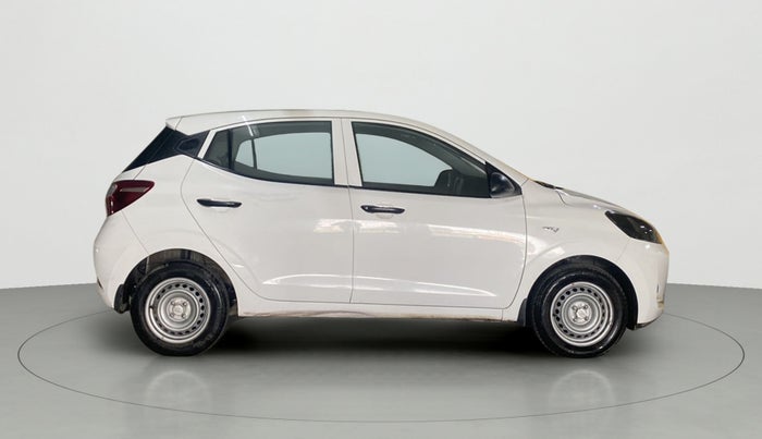 2020 Hyundai GRAND I10 NIOS ERA 1.2 KAPPA VTVT, Petrol, Manual, 22,480 km, Right Side