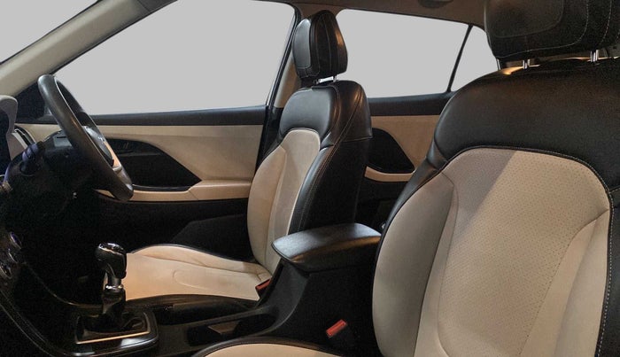 2020 Hyundai Creta EX 1.5 PETROL, Petrol, Manual, 33,827 km, Right Side Front Door Cabin