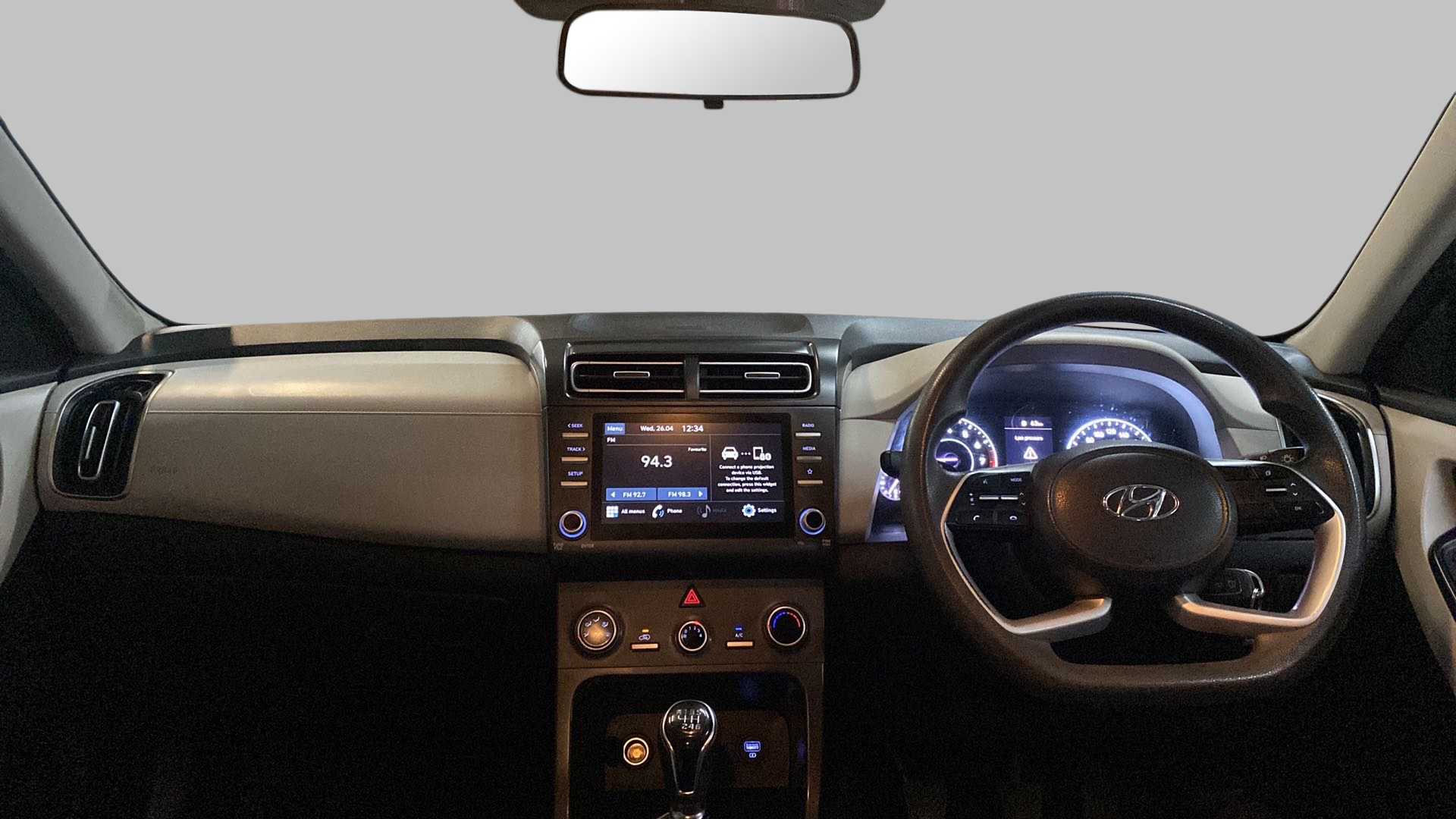 Interior