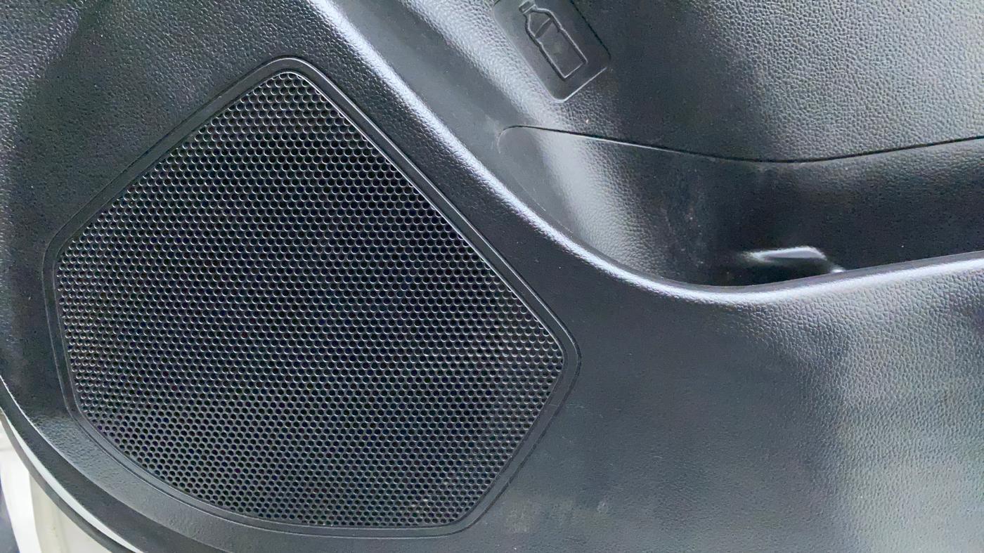 2020 Maruti Swift VXI, Petrol, Manual, 47,513 km, Speaker