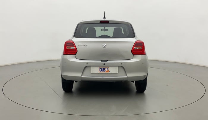 2020 Maruti Swift VXI, Petrol, Manual, 47,513 km, Back/Rear
