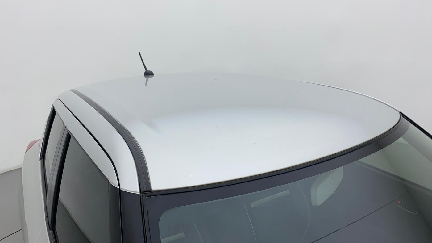 2020 Maruti Swift VXI, Petrol, Manual, 47,513 km, Roof