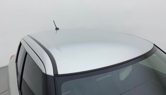 2020 Maruti Swift VXI, Petrol, Manual, 47,513 km, Roof