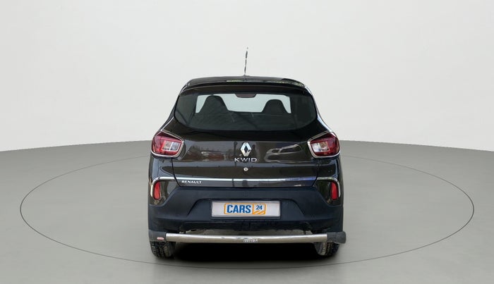 2021 Renault Kwid RXL 1.0, Petrol, Manual, 16,800 km, Back/Rear