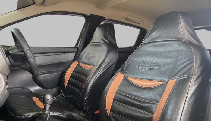 2021 Renault Kwid RXL 1.0, Petrol, Manual, 16,800 km, Right Side Front Door Cabin